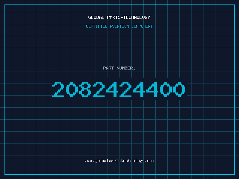 Aviation Part 2082424400