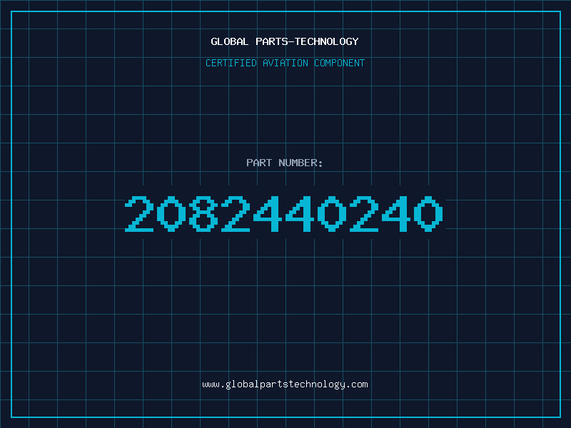 Aviation Part 2082440240