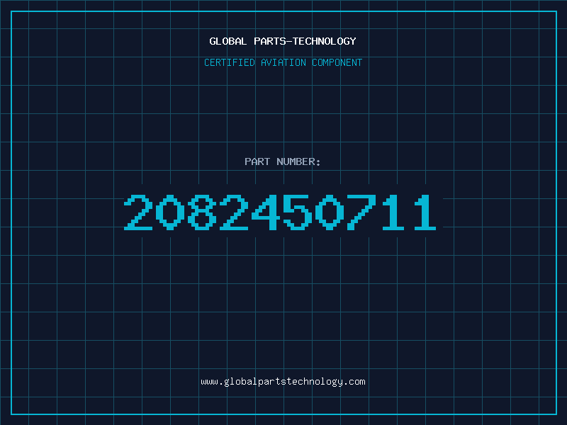 Aviation Part 2082450711