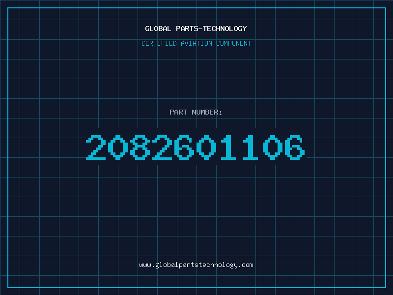 Aviation Part 2082601106