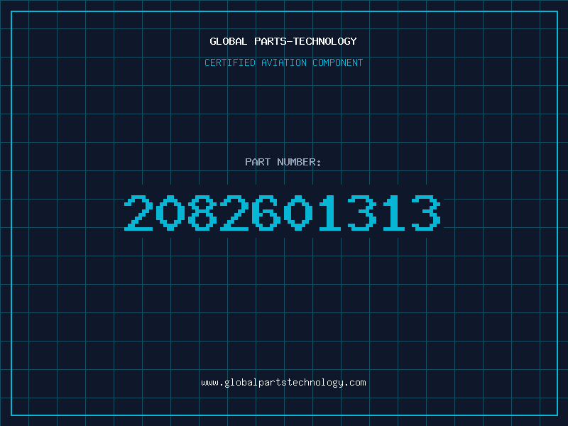 Aviation Part 2082601313