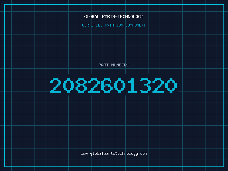 Aviation Part 2082601320