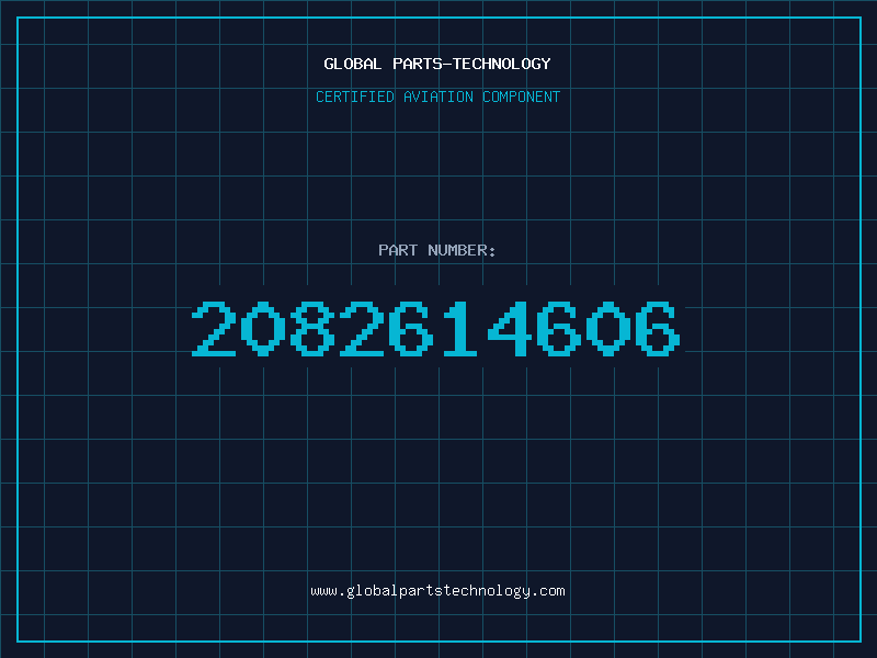 Aviation Part 2082614606