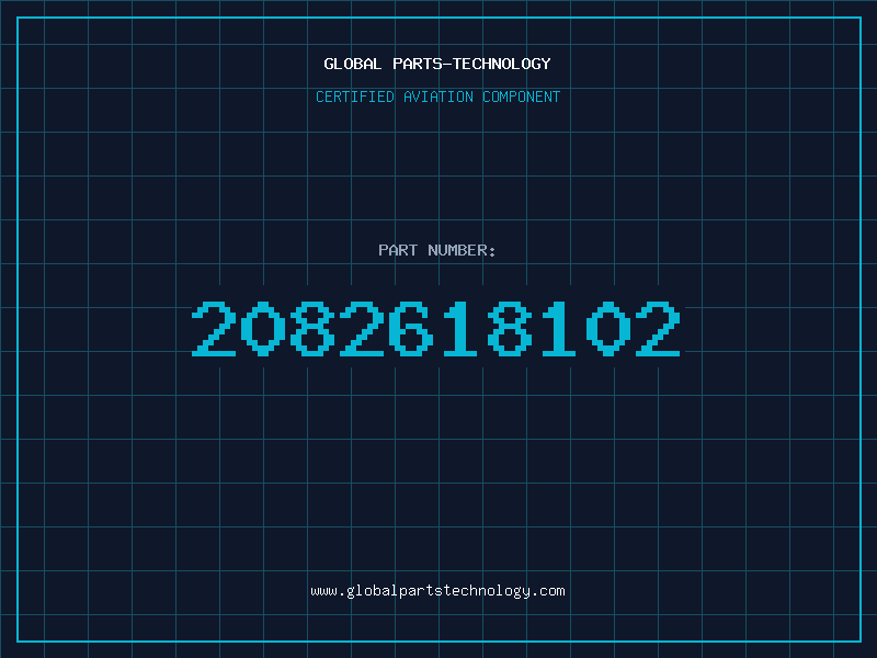 Aviation Part 2082618102