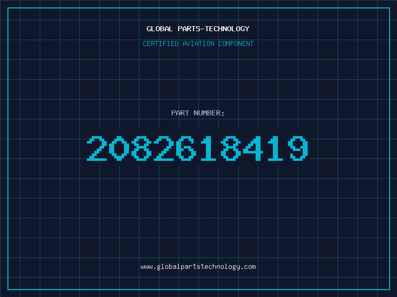 Aviation Part 2082618419