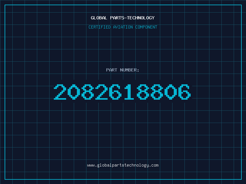 Aviation Part 2082618806