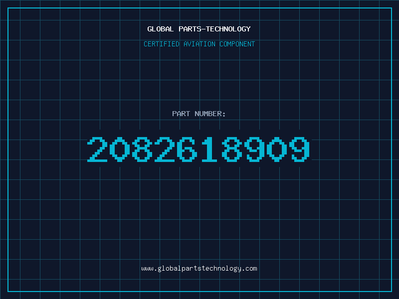 Aviation Part 2082618909