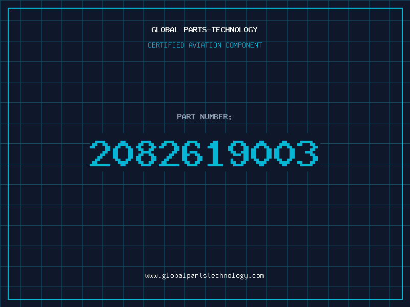 Aviation Part 2082619003