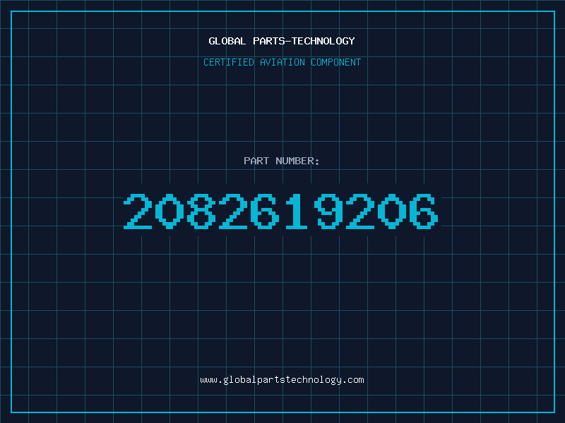 Aviation Part 2082619206