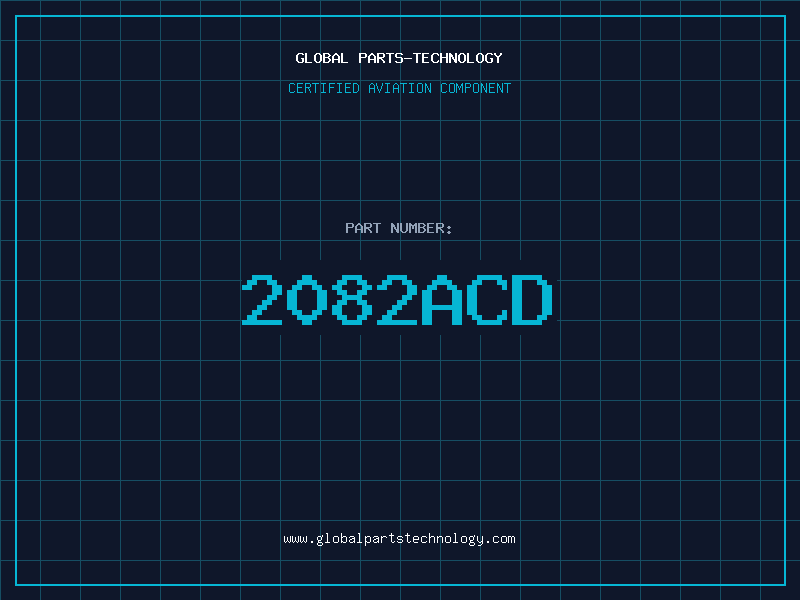Aviation Part 2082ACD