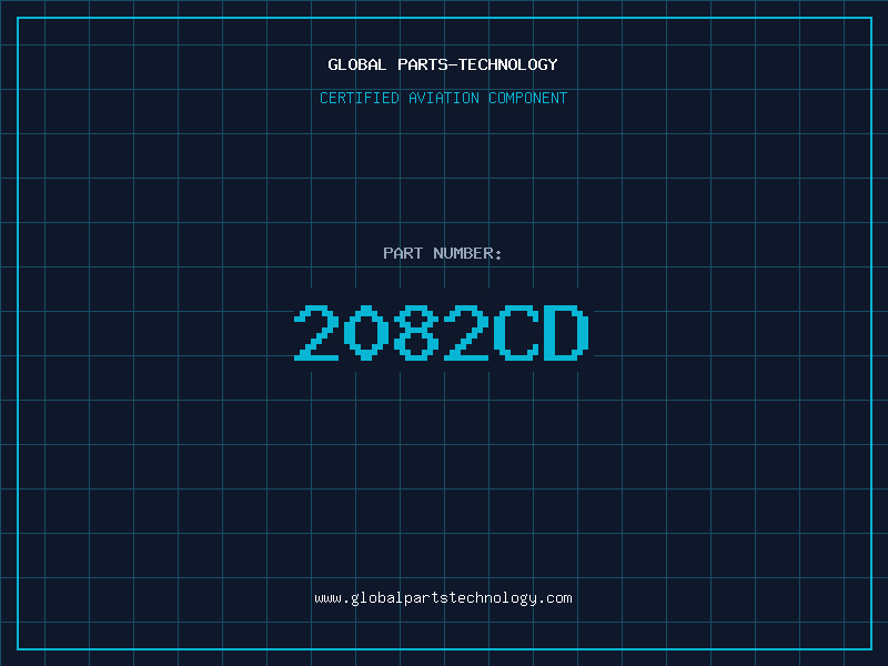 Aviation Part 2082CD