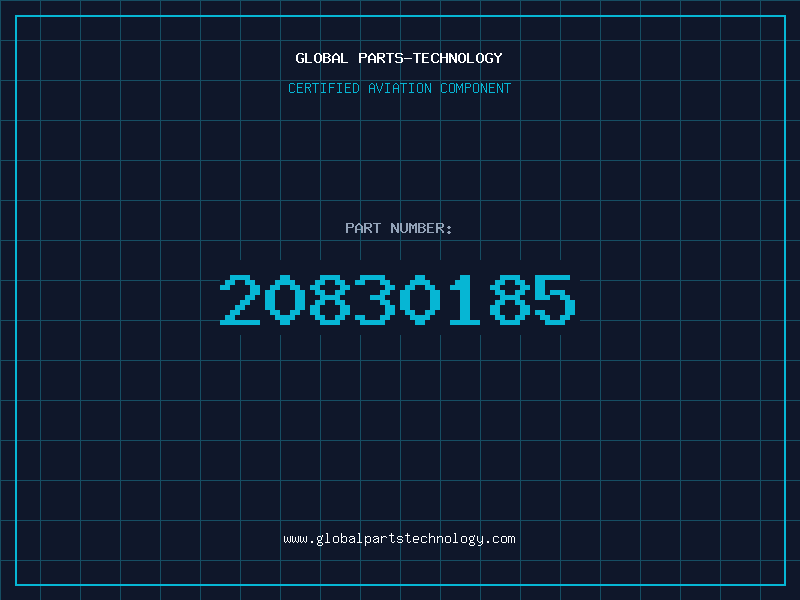 Aviation Part 20830185