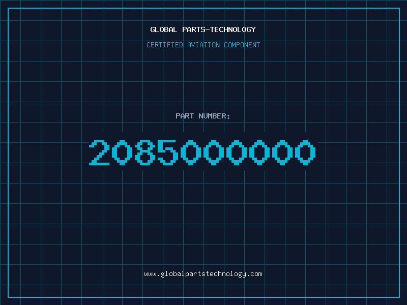 Aviation Part 2085000000