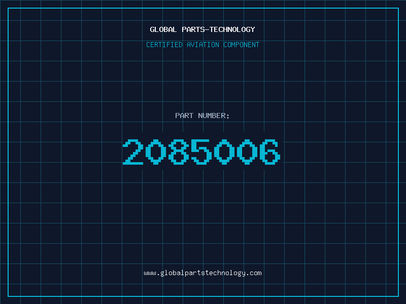 Aviation Part 2085006