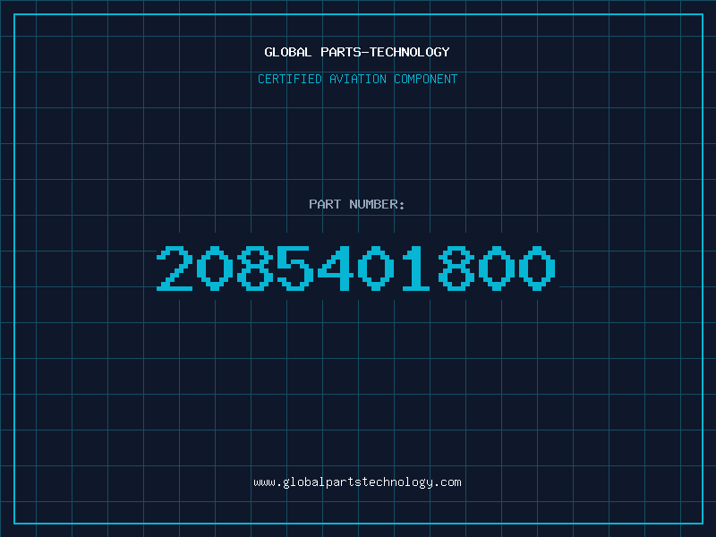 Aviation Part 2085401800