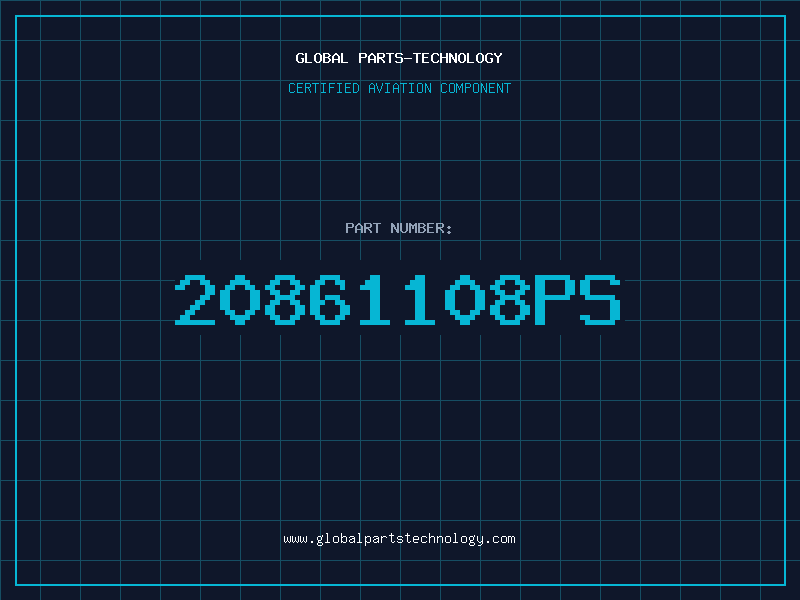 Aviation Part 20861108PS