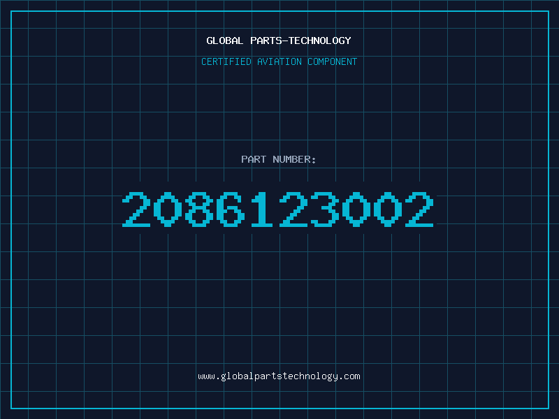 Aviation Part 2086123002