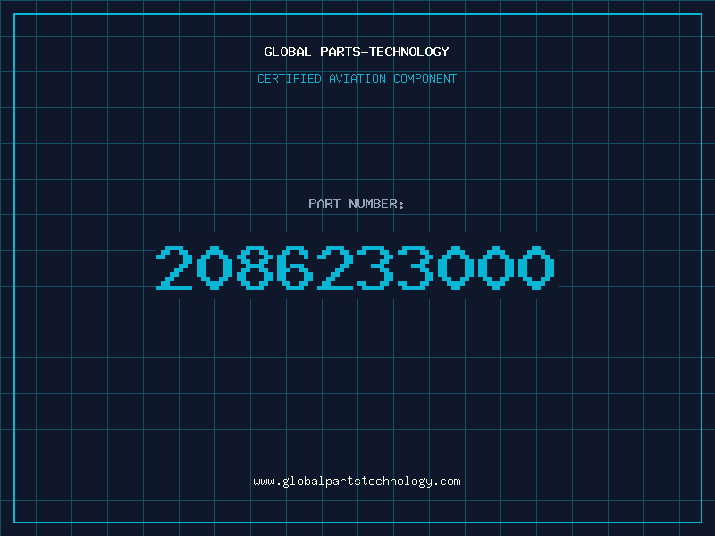 Aviation Part 2086233000