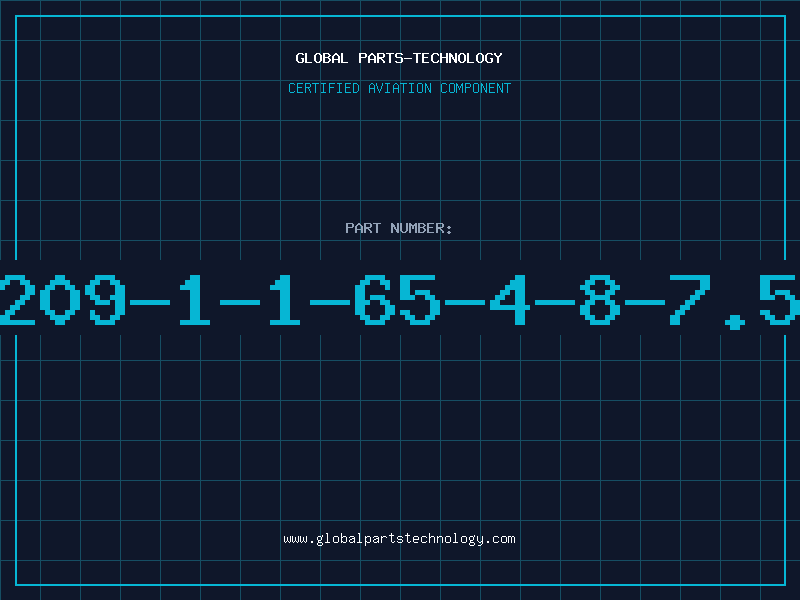 Aviation Part 209-1-1-65-4-8-7.5
