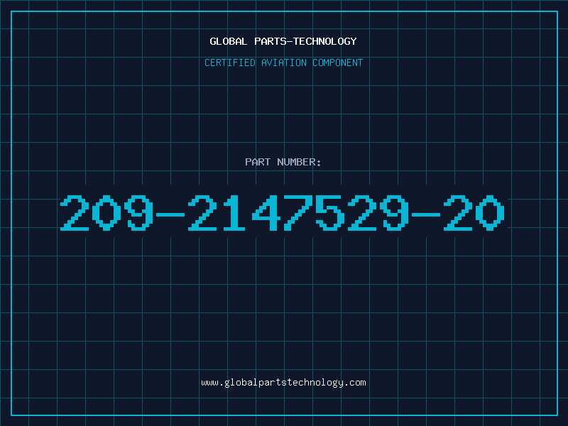 Aviation Part 209-2147529-20