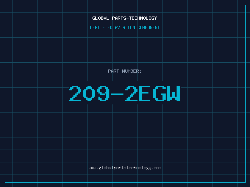 Aviation Part 209-2EGW
