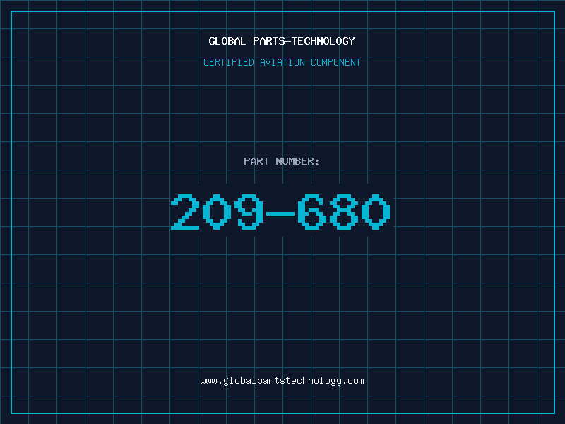 Aviation Part 209-680