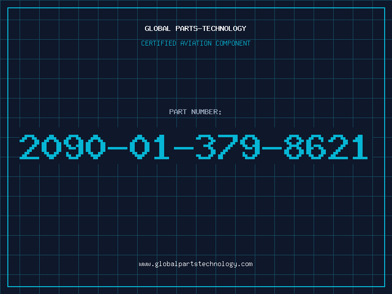 Aviation Part 2090-01-379-8621