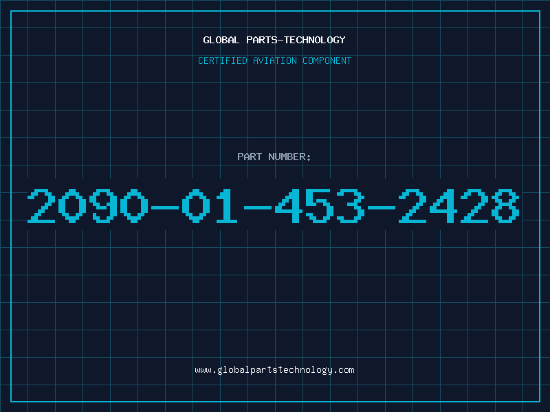 Aviation Part 2090-01-453-2428