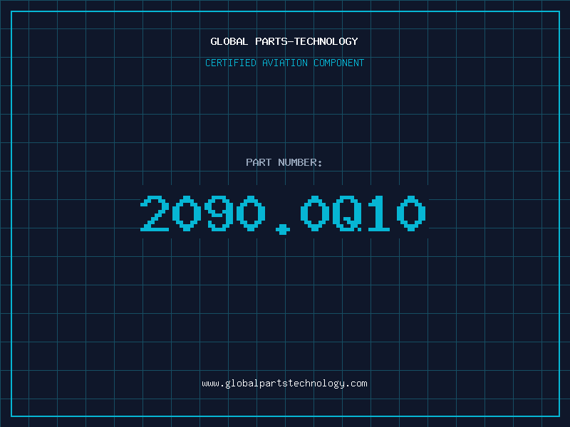 Aviation Part 2090.0Q10