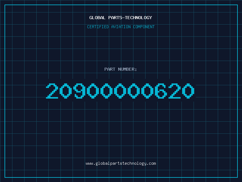 Aviation Part 20900000620