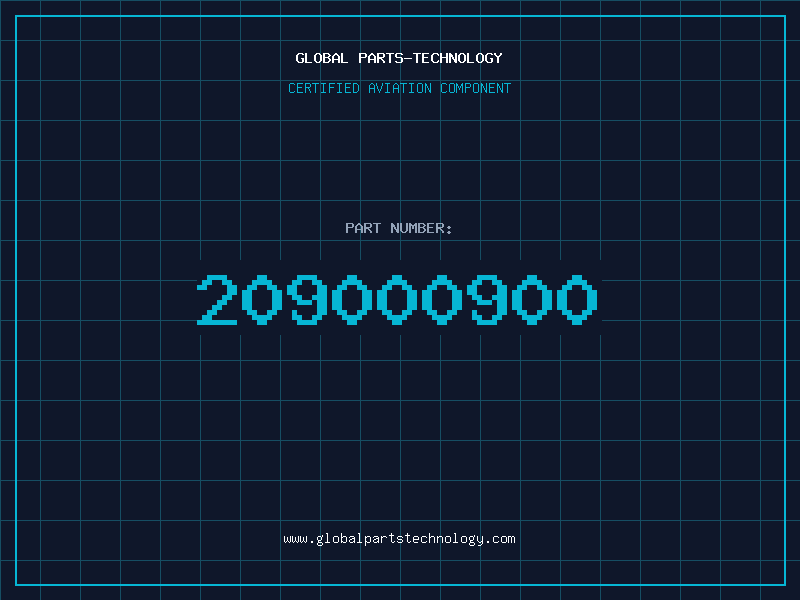 Aviation Part 209000900