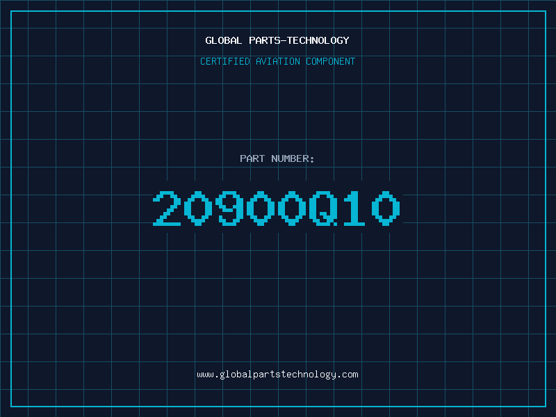 Aviation Part 20900Q10