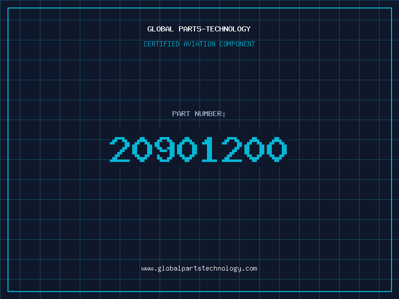 Aviation Part 20901200