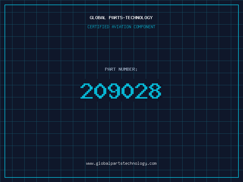 Aviation Part 209028