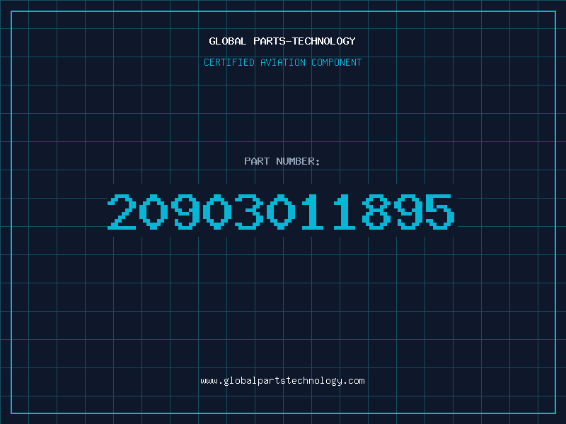 Aviation Part 20903011895