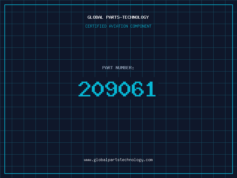 Aviation Part 209061
