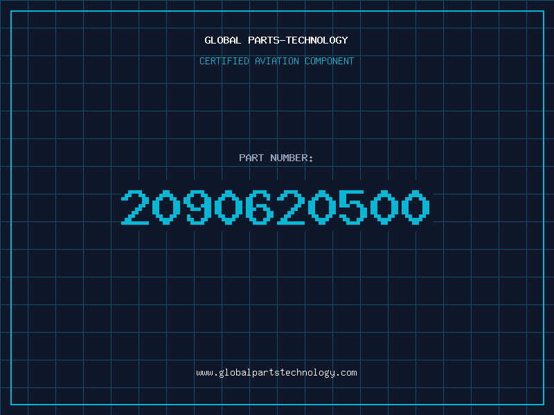Aviation Part 2090620500