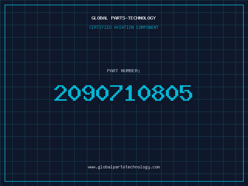 Aviation Part 2090710805