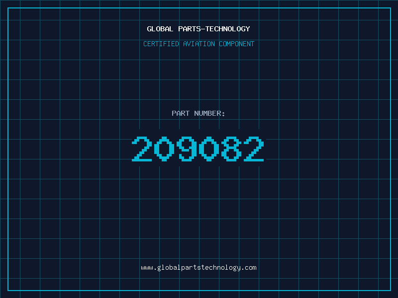 Aviation Part 209082