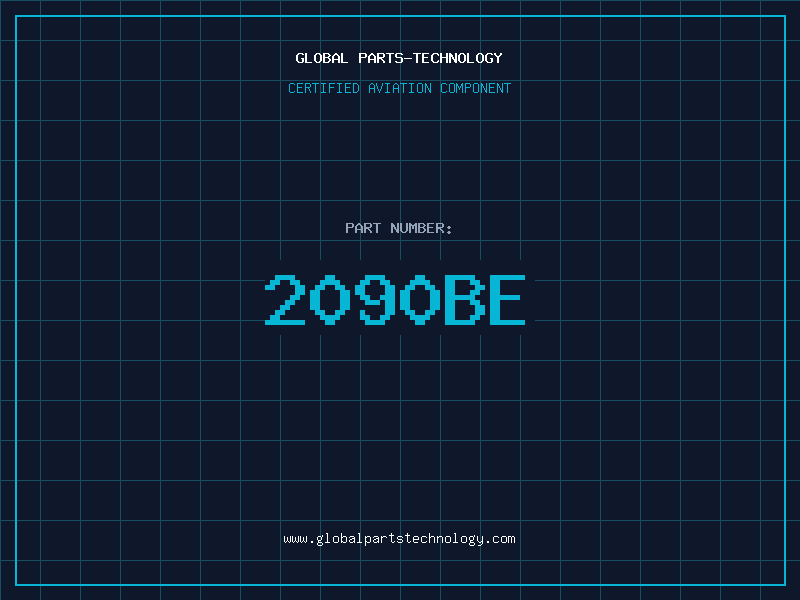 Aviation Part 2090BE