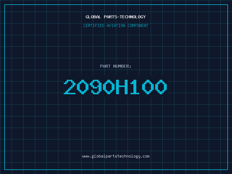 Aviation Part 2090H100