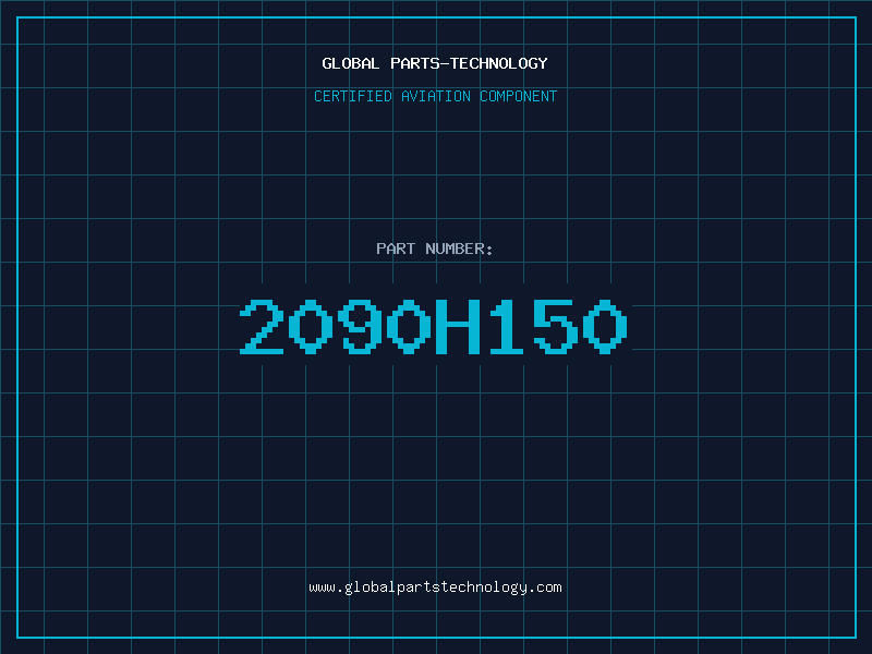 Aviation Part 2090H150