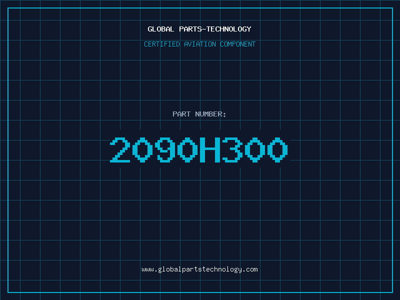 Aviation Part 2090H300
