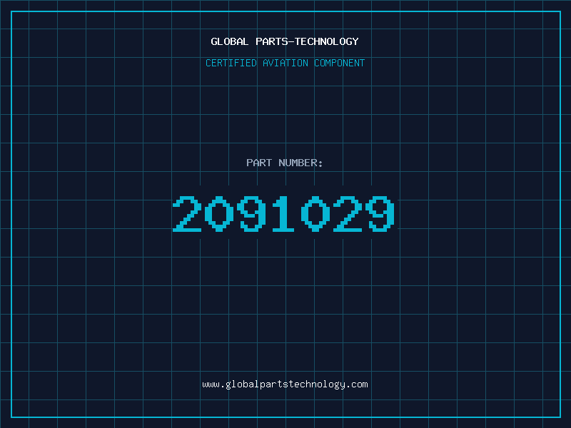 Aviation Part 2091029
