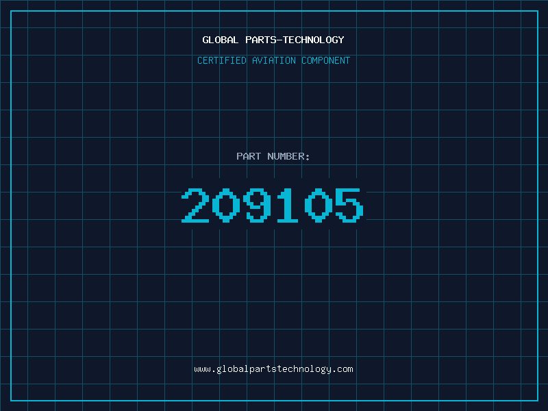 Aviation Part 209105