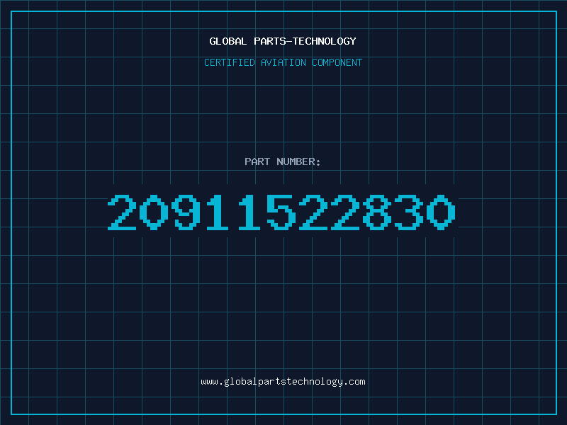 Aviation Part 20911522830