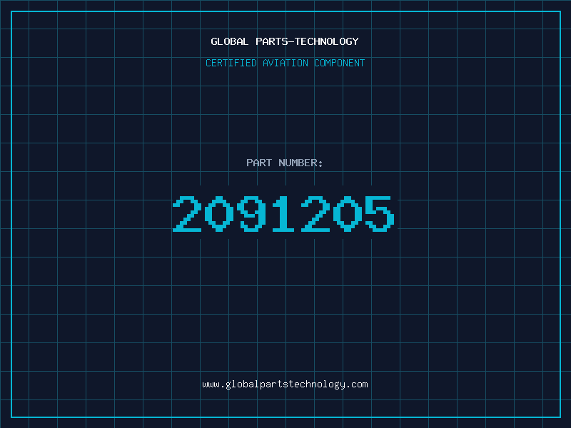 Aviation Part 2091205