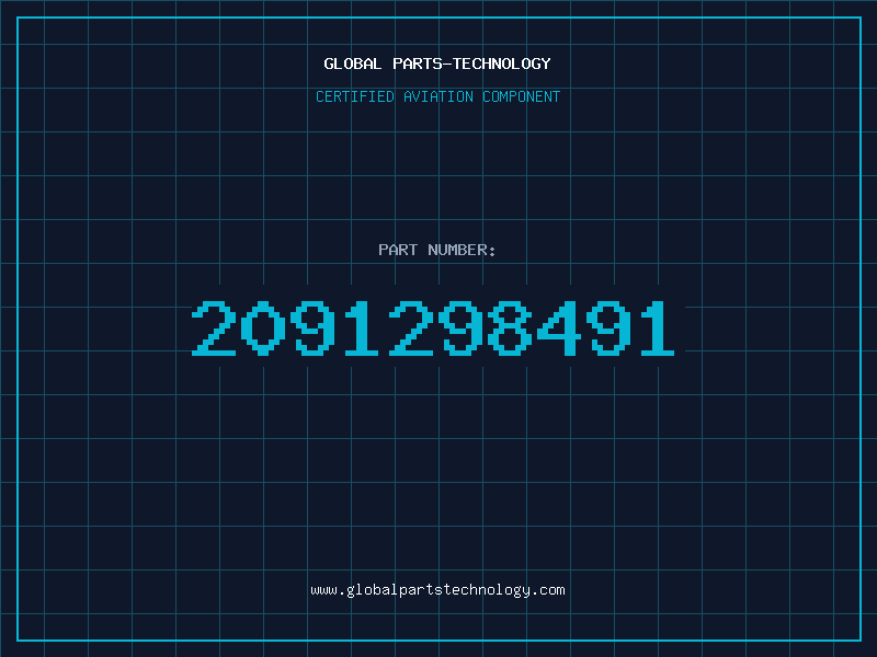 Aviation Part 2091298491
