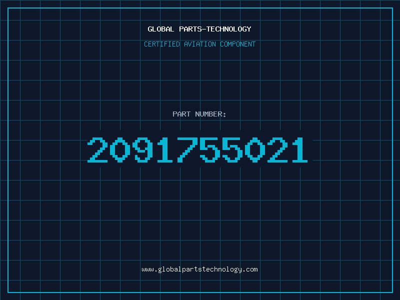 Aviation Part 2091755021
