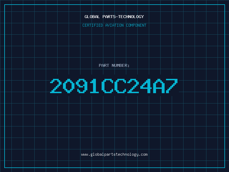 Aviation Part 2091CC24A7